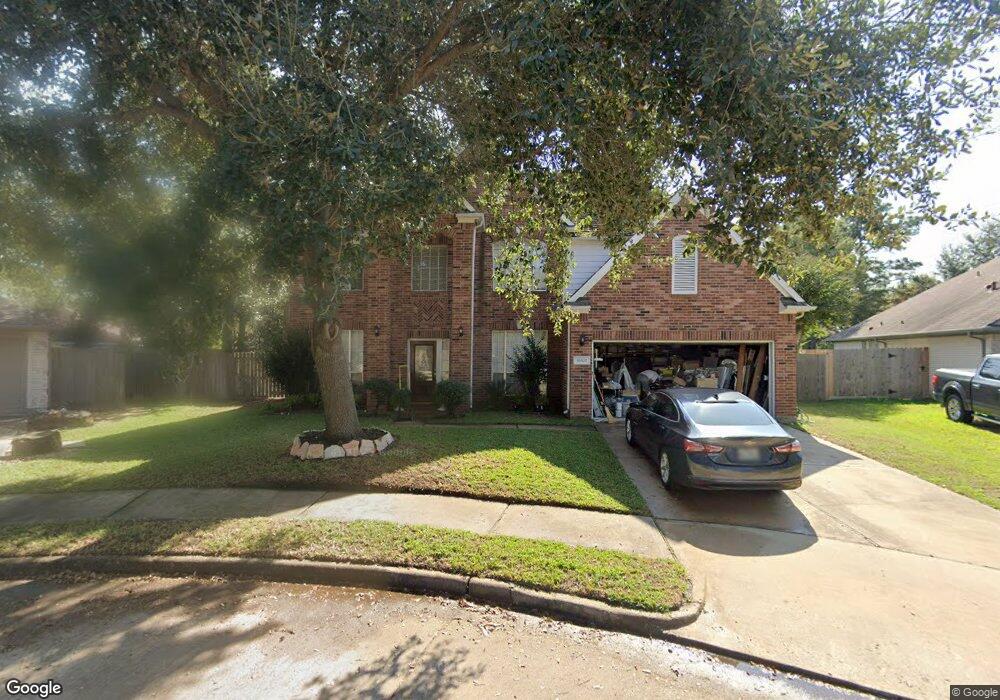 16507 Oat Mill Dr, Houston, TX 77095 - photo 1