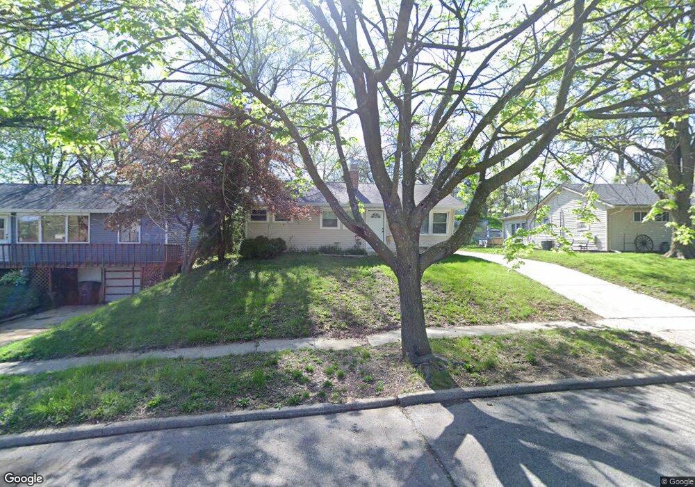 3124 SW 2nd St, Des Moines, IA 50315 - photo 1