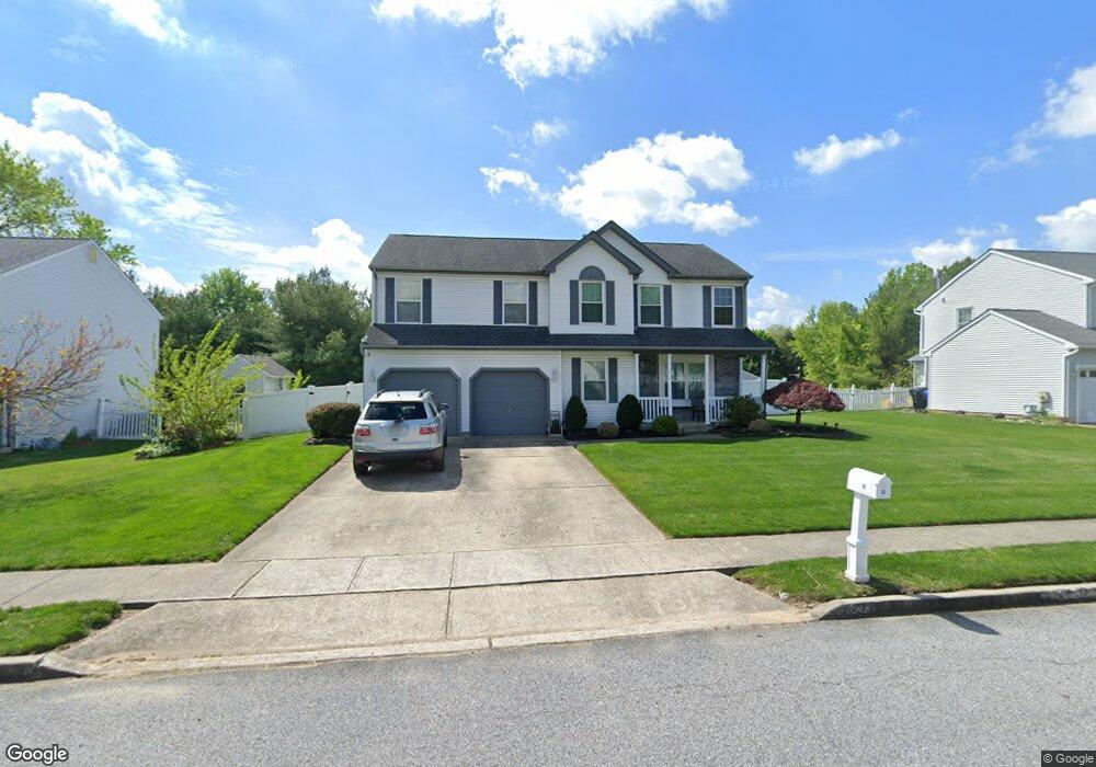 12 Deerfield Cir, Sewell, NJ 08080 - photo 1
