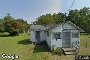 21044 Old School St, Bivalve, MD 21814