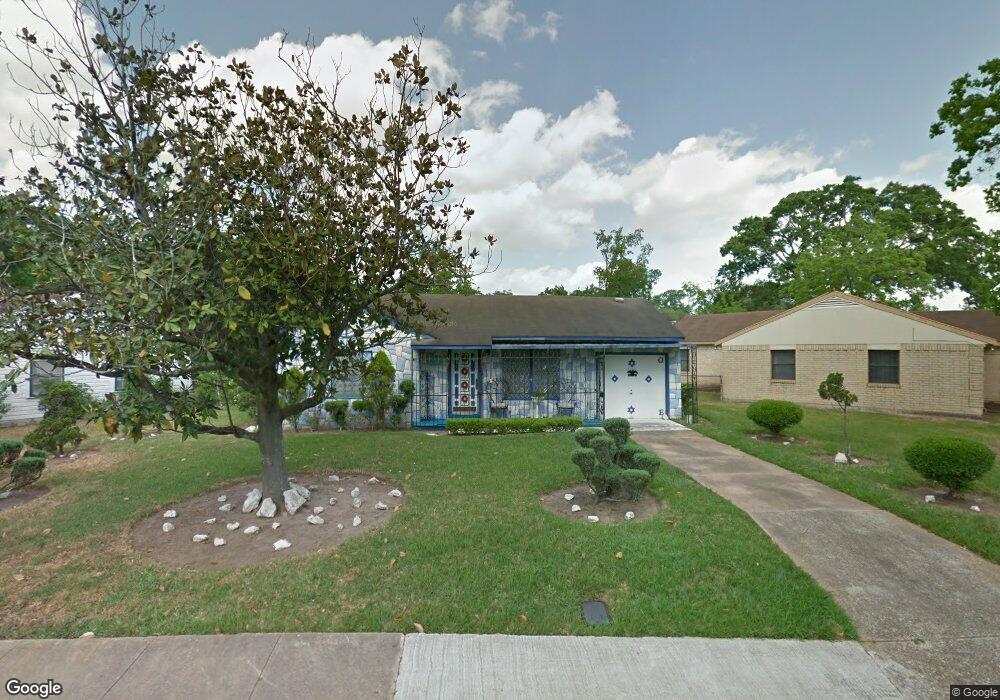 6510 Sherwood Dr, Houston, TX 77021 - photo 1