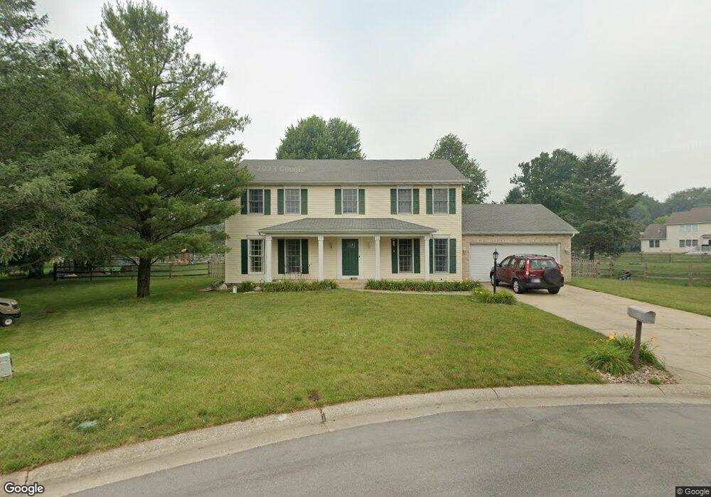 32885 Cardinal Ct, New Carlisle, IN 46552 - photo 1