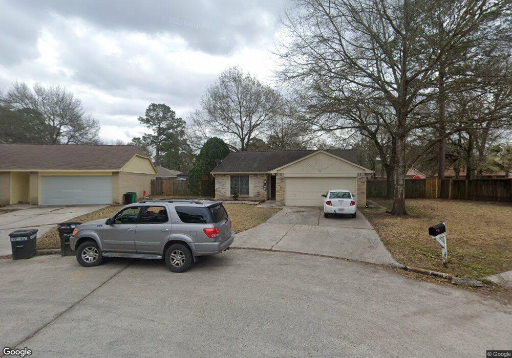 4506 Adonis Dr, Spring, TX 77373 - photo 1