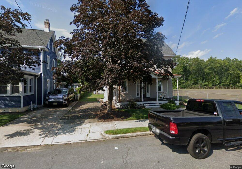 5917 2nd St, Mays Landing, NJ 08330 - photo 1