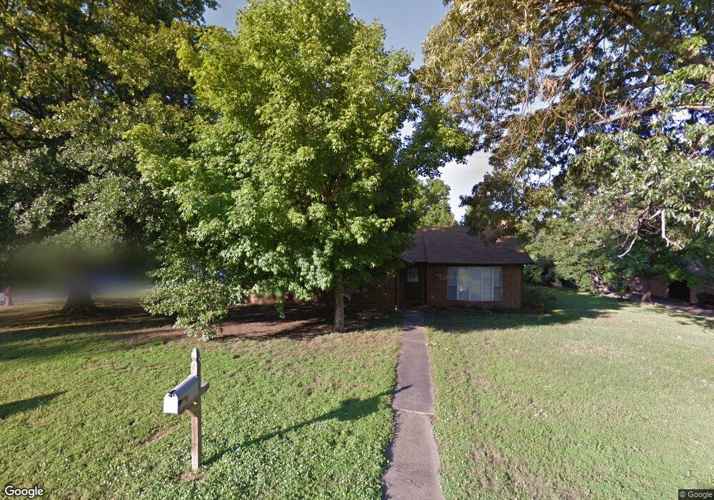 1700 Smoot Dr, Jonesboro, AR 72401 - photo 1