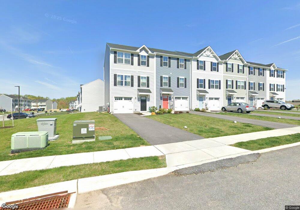 360 Hamilton Ln, Coatesville, PA 19320 - photo 1