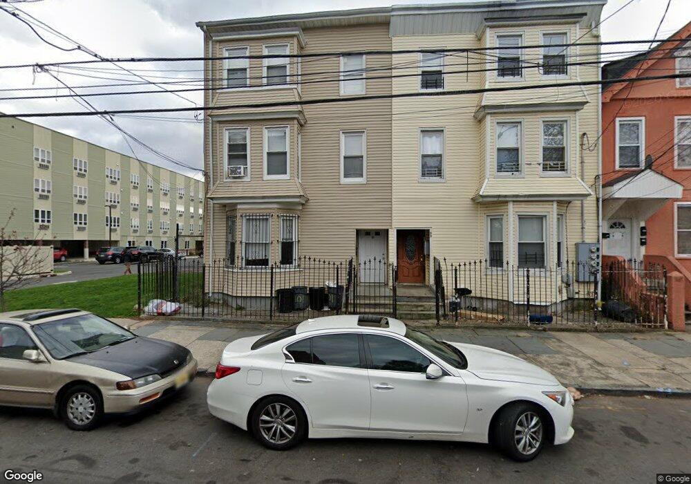 101 Wakeman Ave, Newark, NJ 07104 - photo 1