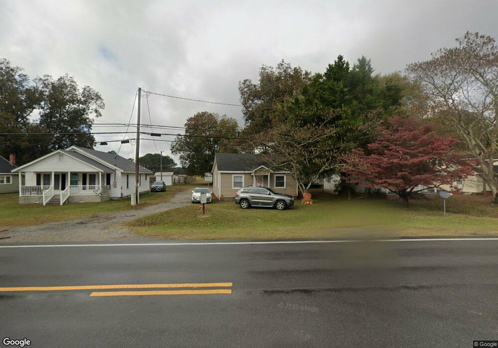 1714 W Main St, Williamston, NC 27892 - photo 1