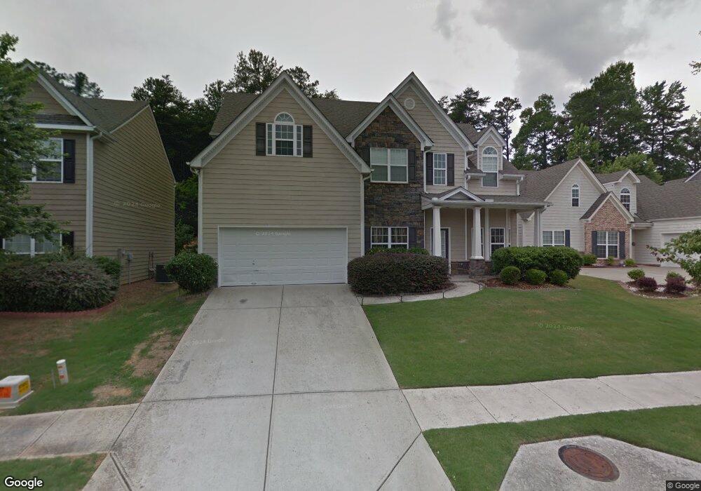 2832 Sedgeview Ln NE, Buford, GA 30519 - photo 1