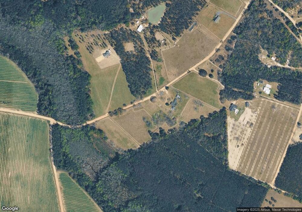 5181 Johnny Rd, Blackshear, GA 31516 - photo 1