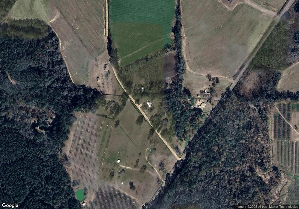 144 Hall Rd, Barney, GA 31625 - photo 1