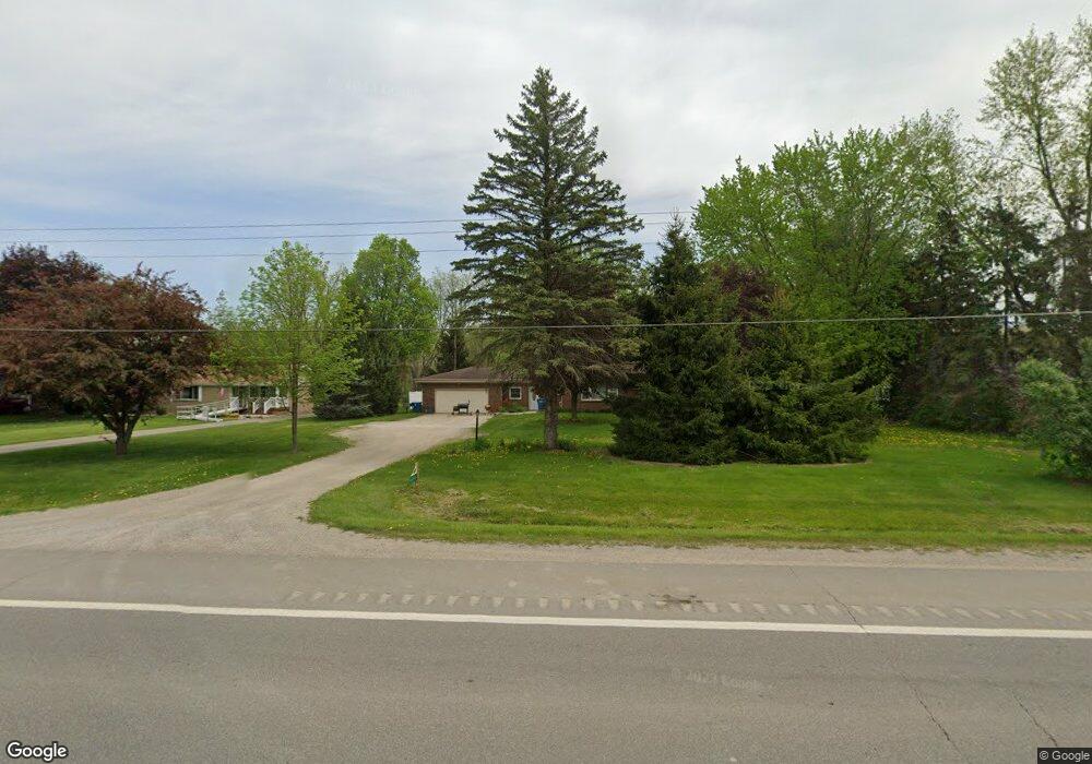 6251 State Rd, Vassar, MI 48768 - photo 1