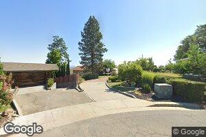 805 Hallmark Dr, Redding, CA 96001