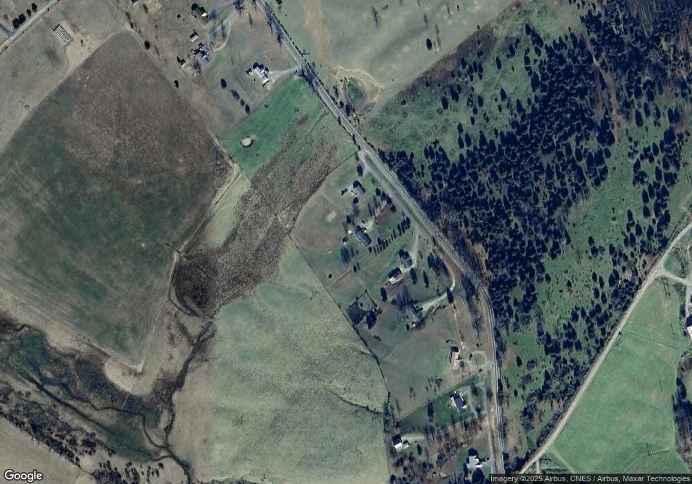 48 Becky Ln, Old Fields, WV 26845 - photo 1