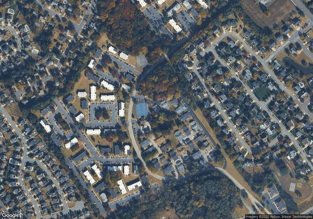 98 Woodway Dr, West Deptford, NJ 08066 - photo 1