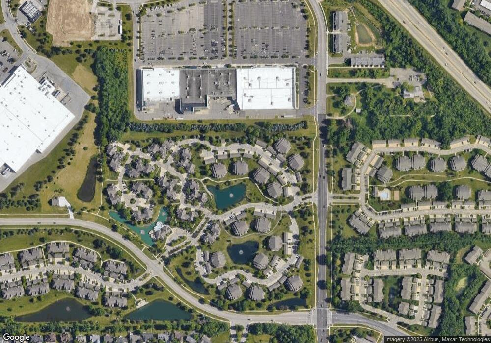 1555 Long Meadow Trail Dr, Ann Arbor, MI 48108 - photo 1