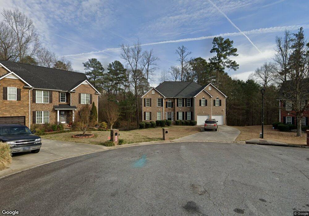 4266 Apple Cir, Conley, GA 30288 - photo 1