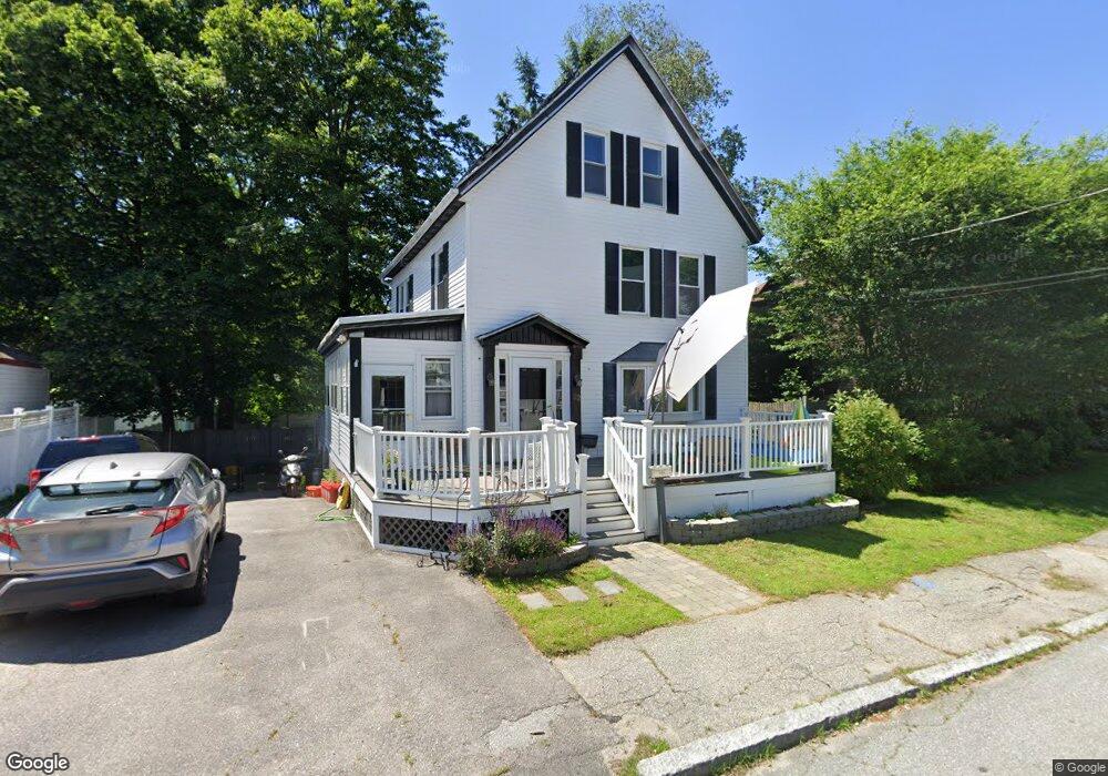 22 Webster St, Nashua, NH 03064 - photo 1