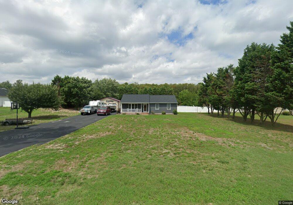 6005 Old Sharptown Rd, Laurel, DE 19956 - photo 1