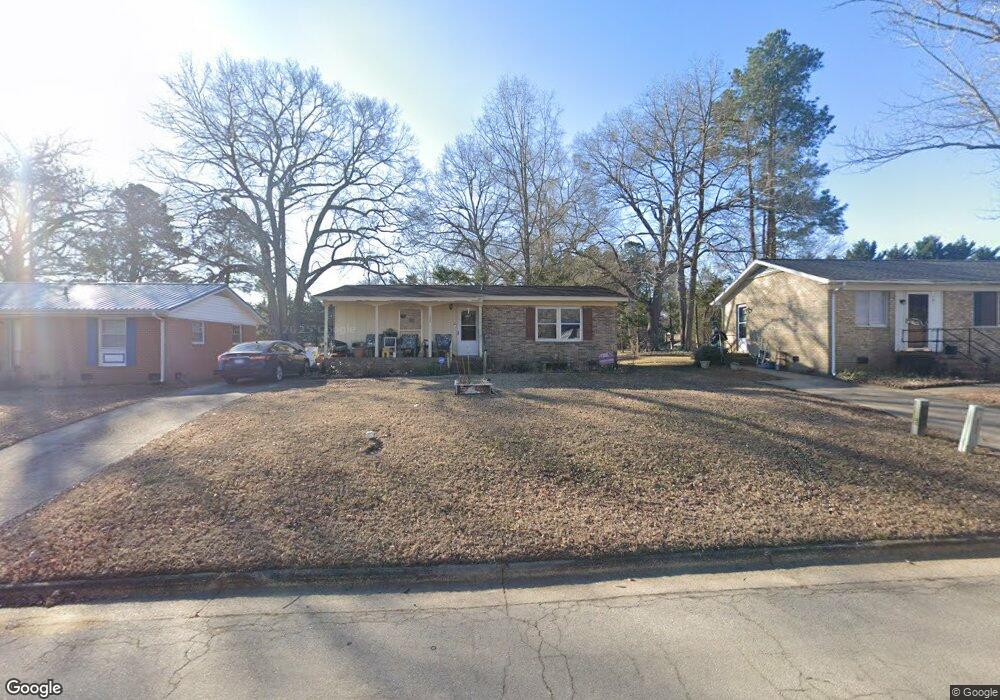 105 W Westbury Dr, Oxford, NC 27565 - photo 1