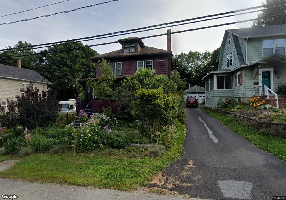 38 Hough St, Dover, NH 03820 - photo 1