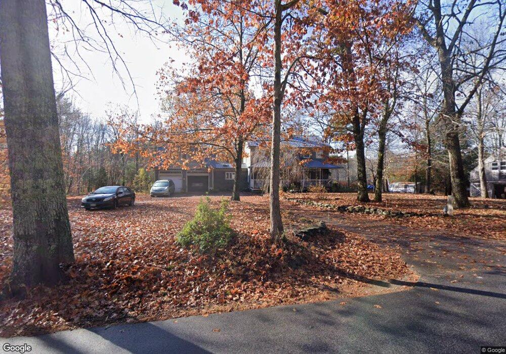 276 Back Rd, Alfred, ME 04002 - photo 1