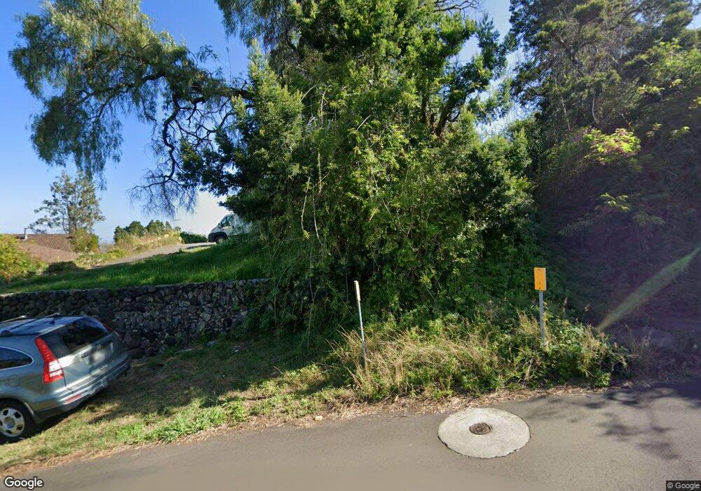 371 Upper Kimo Dr, Kula, HI 96790 - photo 1