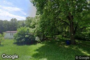 400 E 5th St, Lecompton, KS 66050
