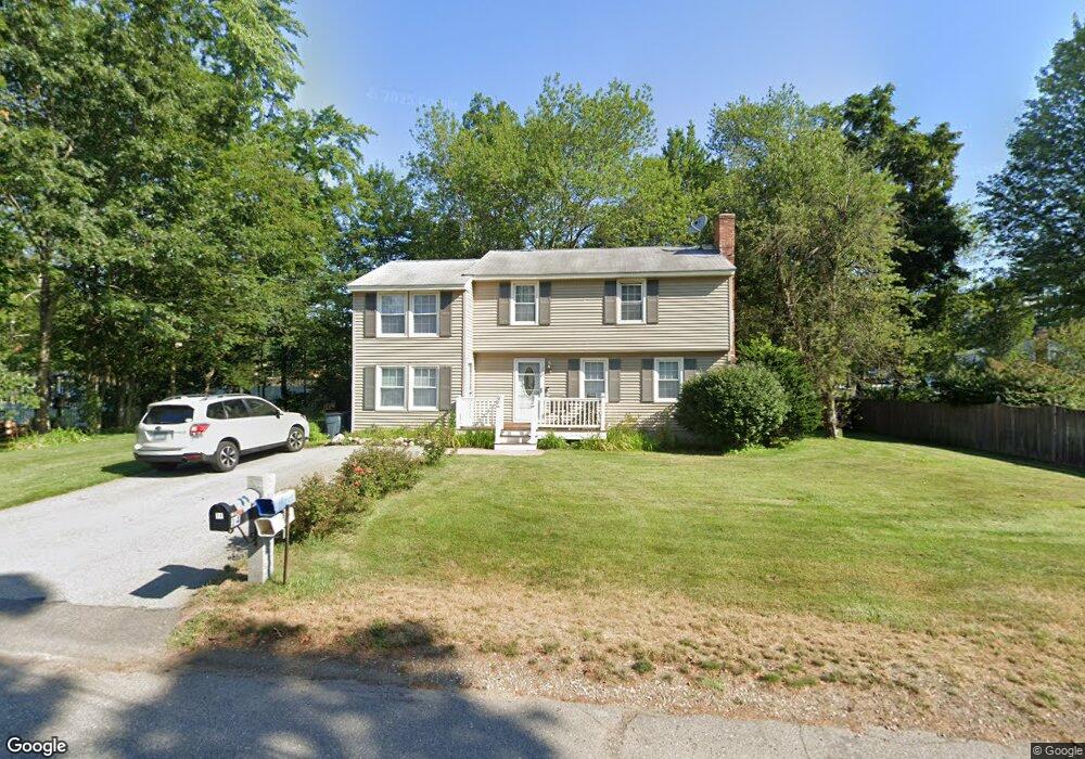 14 Birchwood Dr, MerriMacK, NH 03054 - photo 1