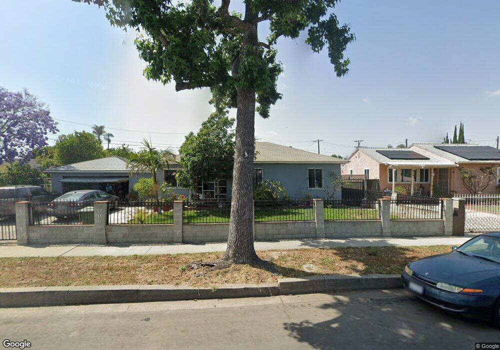 Street View Photo