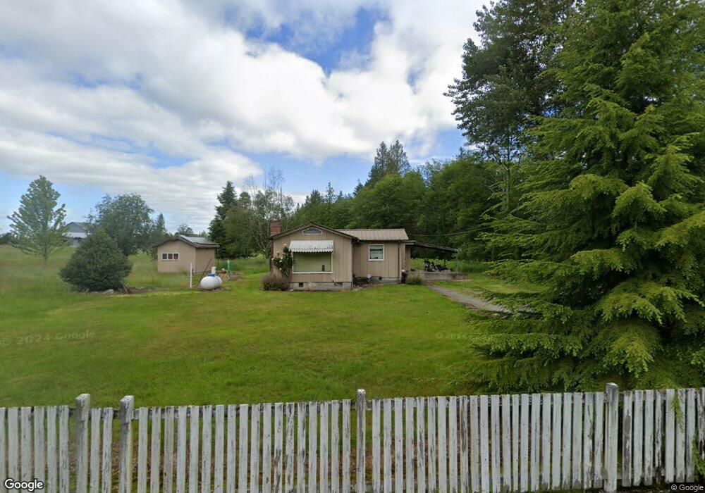 6411 324th St NW, Stanwood, WA 98292 - photo 1