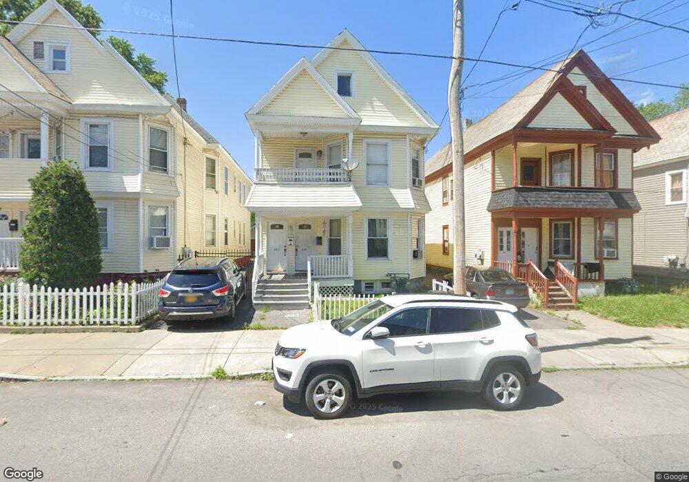 448 Hulett St, Schenectady, NY 12307 - photo 1