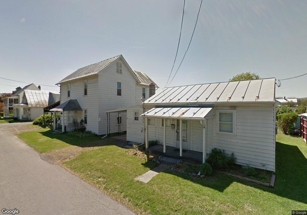 23 & 29 Elmore Lane Rd, Moorefield, WV 26836 - photo 1