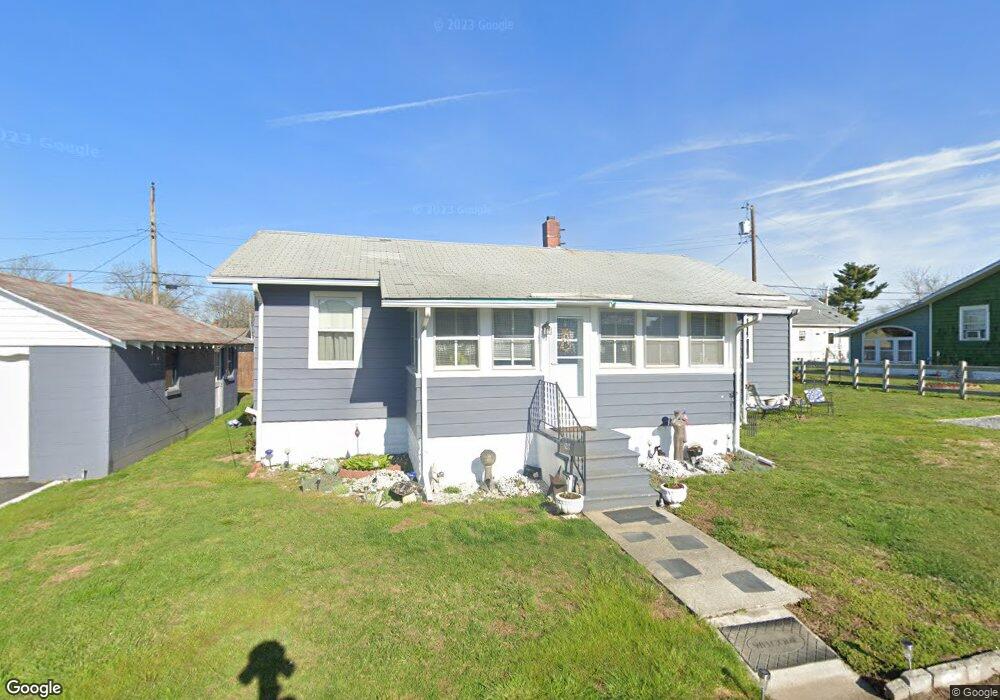 246 D St, Penns Grove, NJ 08069 - photo 1