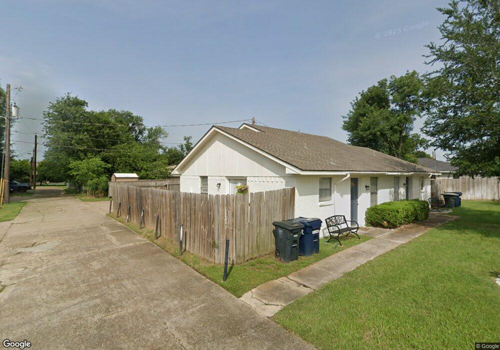 1706 Anderson St, College Station, TX 77840 - photo 1