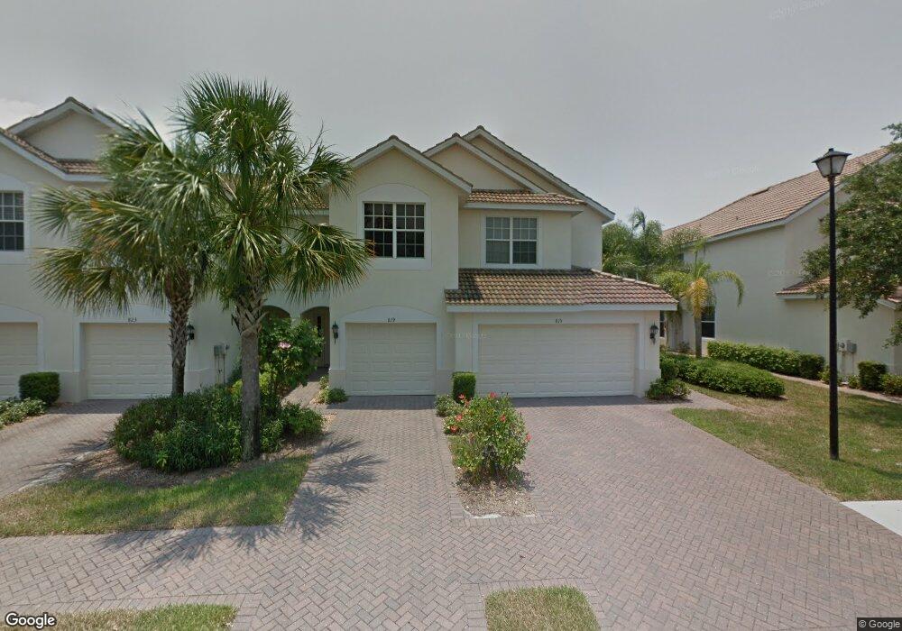 819 Hampton Cir, Naples, FL 34105 - photo 1