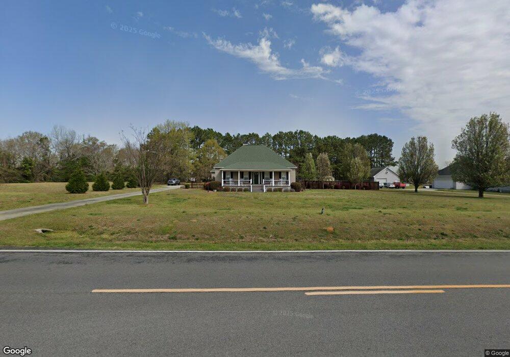 889 Kay Rd, Byron, GA 31008 - photo 1