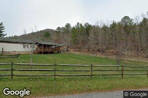 1430 Scratch Gravel Rd, Ivanhoe, VA 24350