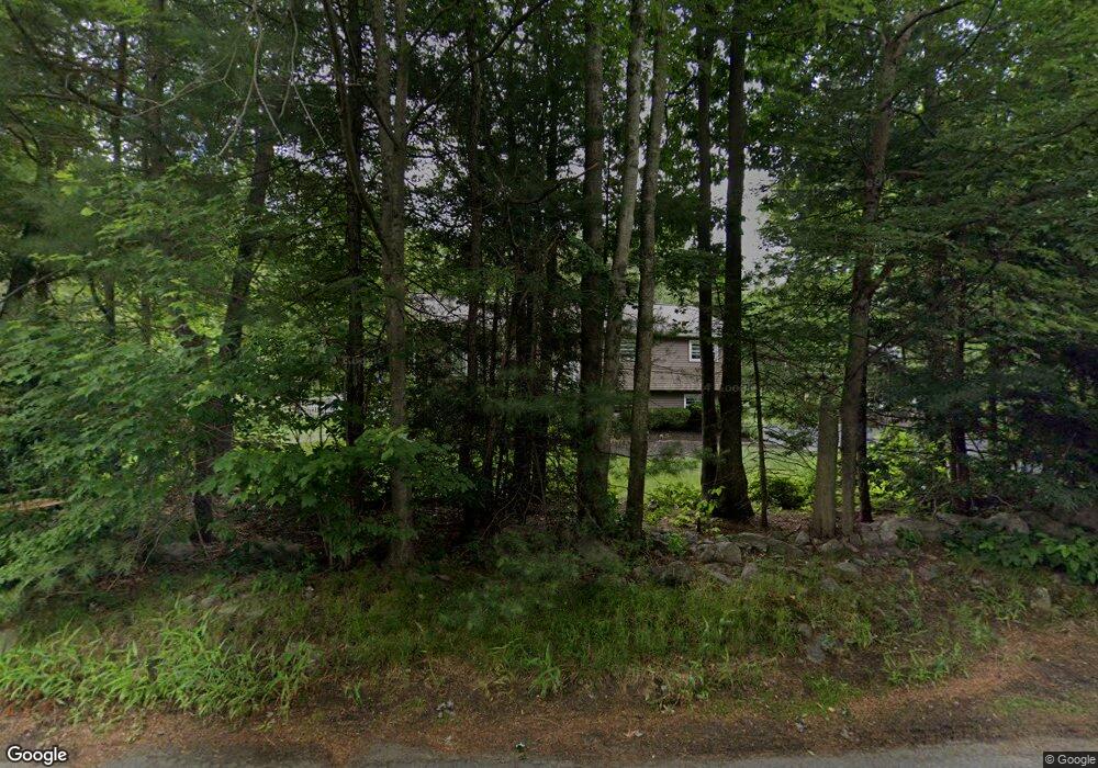 202 Burbank Rd, Sutton, MA 01590 - photo 1
