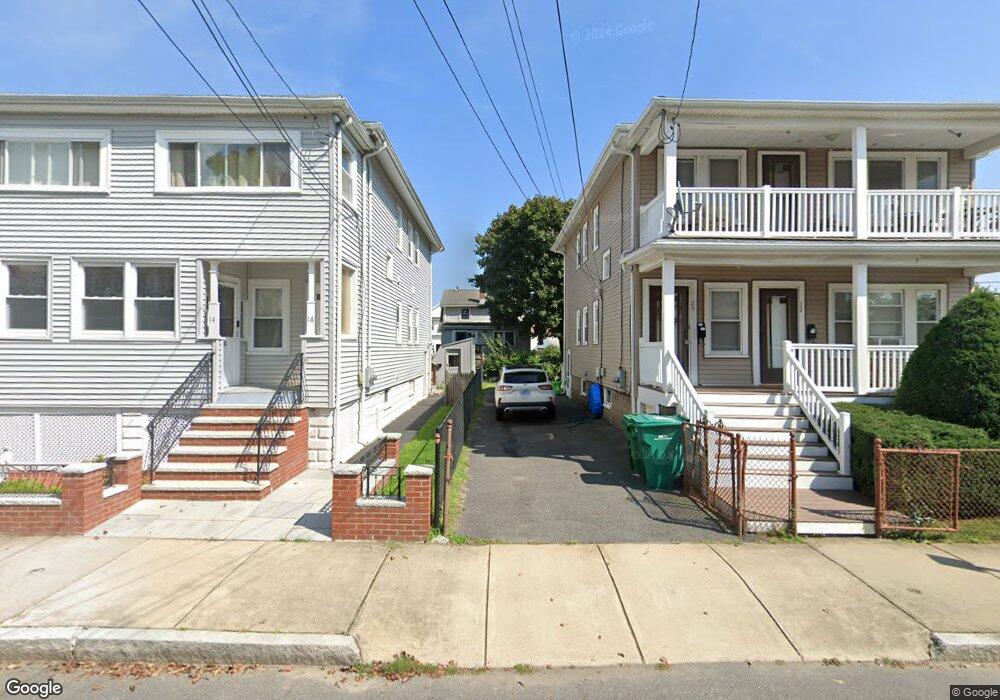 18 Sterling St unit 2, Medford, MA 02155 - photo 1