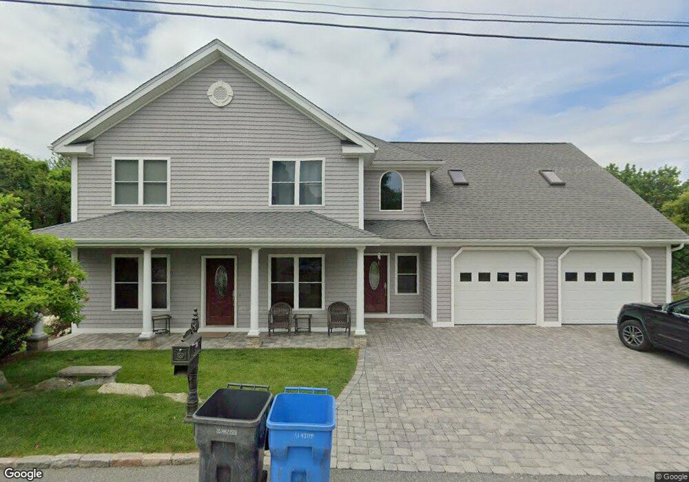 44 Rockwood Ave, Cranston, RI 02920 - photo 1