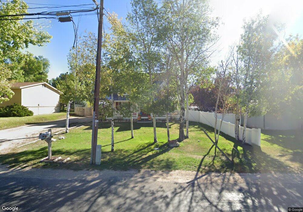 124 N Center St, Midway, UT 84049 - photo 1