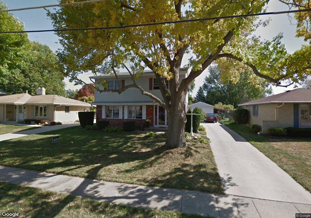 500 E 17th St N, Newton, IA 50208 - photo 1