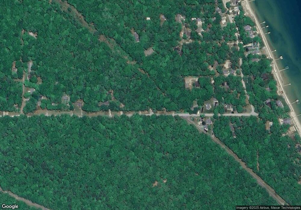 5399 E Michigan Ave, Au Gres, MI 48703 - photo 1