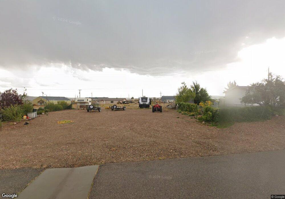 425 Tulsa Ave, La Barge, WY 83123 - photo 1