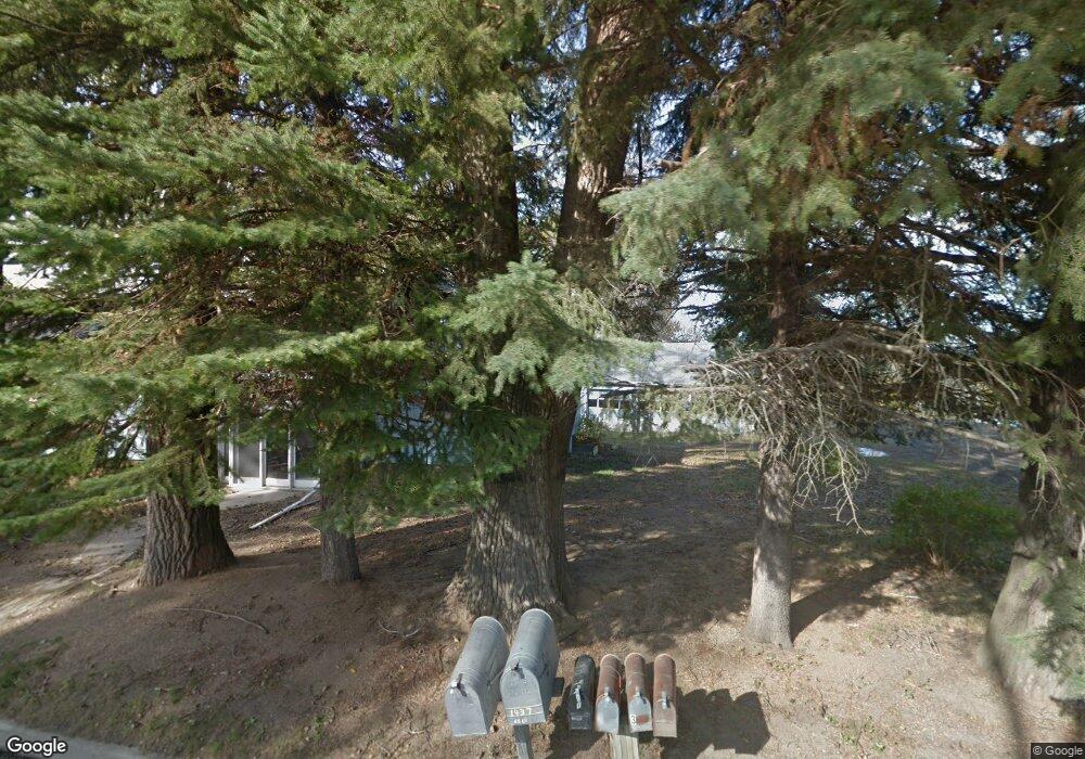 1517 3rd Ave NW, Jamestown, ND 58401 - photo 1