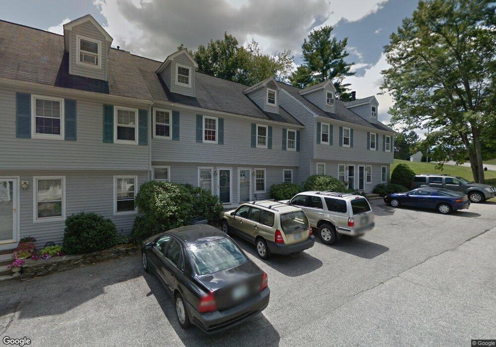 15 Hawkstead Hollow unit U6, Nashua, NH 03063 - photo 1