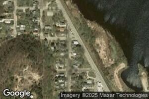 418 Lincoln Ave, Elberta, MI 49628
