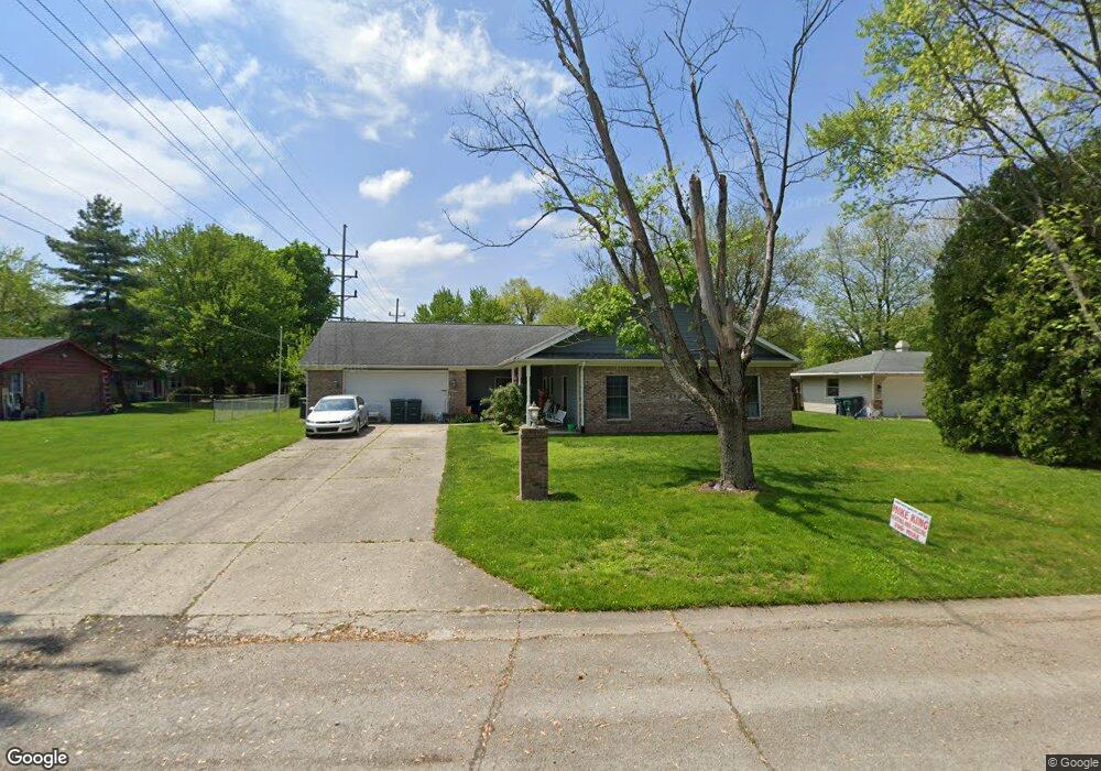 4905 N Somerset Dr, Muncie, IN 47304 - photo 1