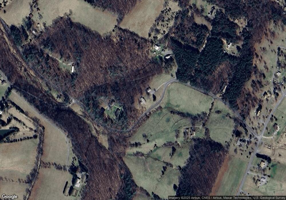 2683 Spriggs Rd, Berkeley Springs, WV 25411 - photo 1